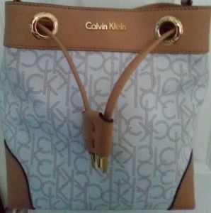 Calvin Klein bag